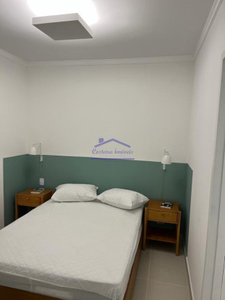 Imagem Apartamento com 2 Quartos à Venda, 56 m² em Perequê Açu - Ubatuba