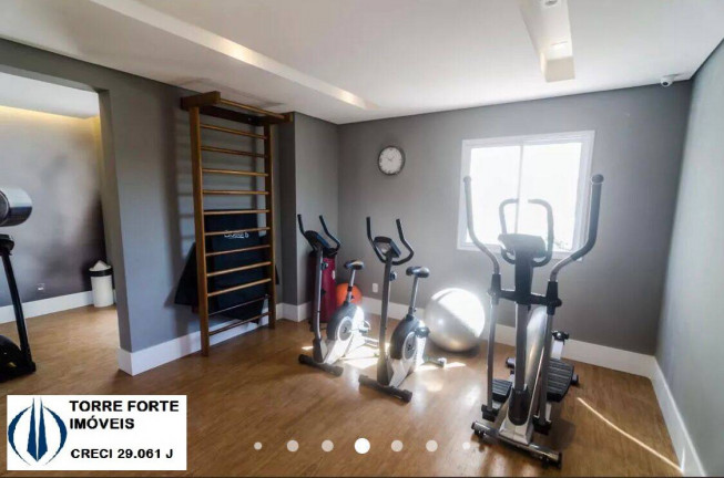 Imagem Apartamento com 1 Quarto à Venda, 34 m² em Moóca - São Paulo