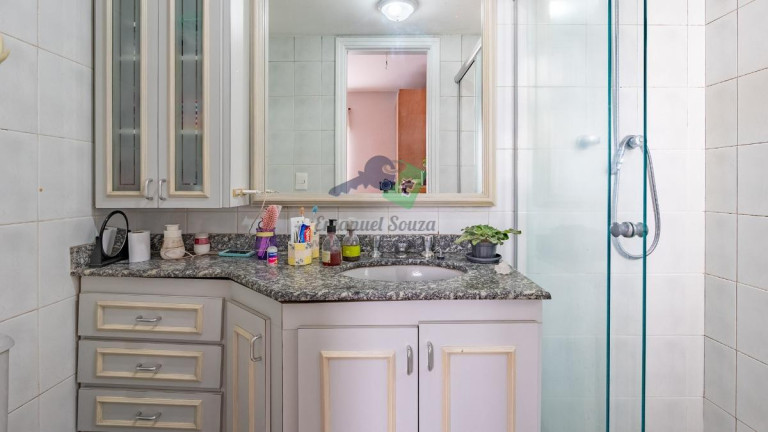 Imagem Apartamento com 3 Quartos à Venda, 75 m² em Saúde - São Paulo