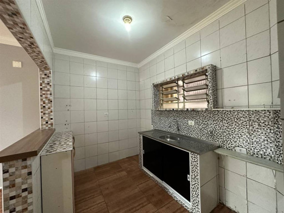 Imagem Apartamento com 1 Quarto à Venda, 48 m² em Boqueirao - Praia Grande