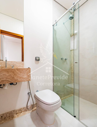 Imagem Casa de Condomínio com 4 Quartos para Alugar, 438 m² em Alphaville - Santana De Parnaíba