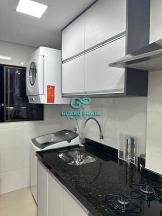 Imagem Apartamento com 3 Quartos à Venda, 110 m² em Enseada - Guarujá