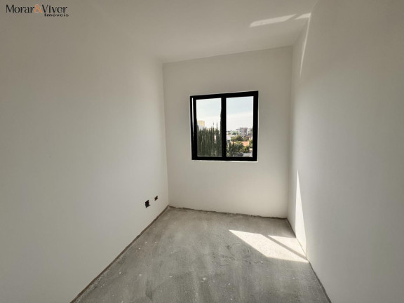 Imagem Apartamento com 3 Quartos à Venda, 80 m² em Cidade Jardim - São José Dos Pinhais