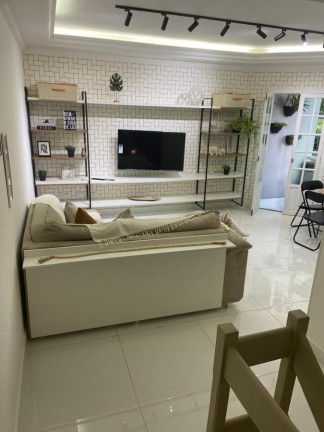 Casa com 2 Quartos à Venda, 74 m² em Vila Pires - Santo André
