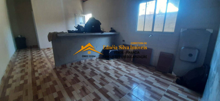 Imagem Casa com 2 Quartos à Venda, 145 m² em Regina Maria - Mongaguá Imagem Casa com 2 Quartos à Venda, 145 m² em Regina Maria - Mongaguá