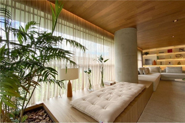 Imagem Apartamento com 3 Quartos à Venda, 335 m² em Paraíso - São Paulo