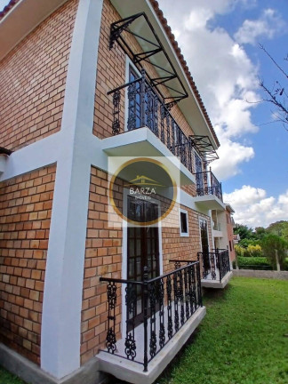 Casa de Condomínio com 4 Quartos para Alugar, 230 m² em Aldeia Dos Camarás - Camaragibe