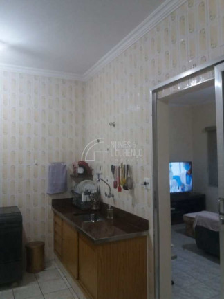 Imagem Casa com 2 Quartos à Venda, 87 m² em Ponta Da Praia - Santos Imagem Casa com 2 Quartos à Venda, 87 m² em Ponta Da Praia - Santos