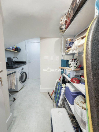 Imagem Cobertura com 3 Quartos à Venda, 200 m² em Riviera De São Lourenço - Bertioga