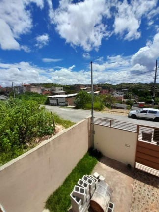 Imagem Imóvel com 2 Quartos à Venda, 70 m² em Imperial - Santa Luzia