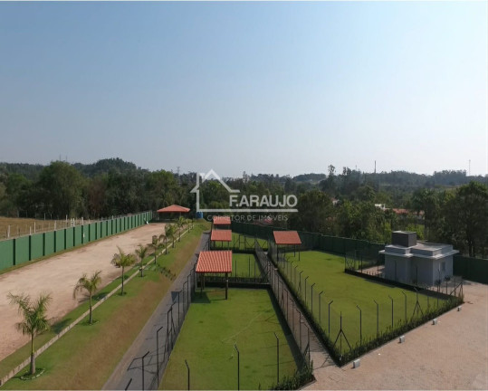 Imagem Terreno para Alugar, 2.210 m² em Brigadeiro Tobias - Sorocaba