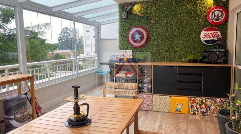 Imagem Apartamento com 2 Quartos à Venda, 148 m² em Morumbi - São Paulo Imagem Apartamento com 2 Quartos à Venda, 148 m² em Morumbi - São Paulo