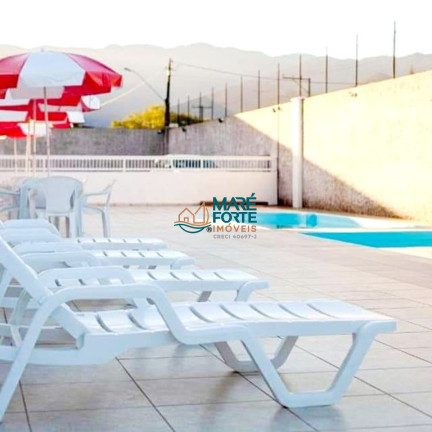 Imagem Apartamento com 2 Quartos à Venda, 41 m² em Horto Florestal - Ubatuba Imagem Apartamento com 2 Quartos à Venda, 41 m² em Horto Florestal - Ubatuba
