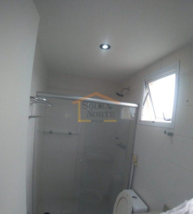 Imagem Apartamento com 4 Quartos à Venda, 176 m² em Santana - São Paulo