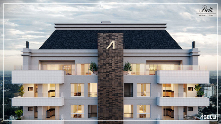 Imagem Apartamento com 2 Quartos à Venda, 97 m² em Itacolomi - Balneário Piçarras Imagem Apartamento com 2 Quartos à Venda, 97 m² em Itacolomi - Balneário Piçarras