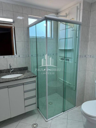 Imagem Apartamento com 3 Quartos à Venda, 86 m² em Vila Assis Brasil - Mauá Imagem Apartamento com 3 Quartos à Venda, 86 m² em Vila Assis Brasil - Mauá