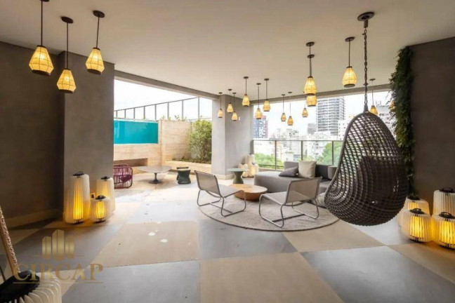Imagem Cobertura com 2 Quartos à Venda, 185 m² em Perdizes - São Paulo Imagem Cobertura com 2 Quartos à Venda, 185 m² em Perdizes - São Paulo