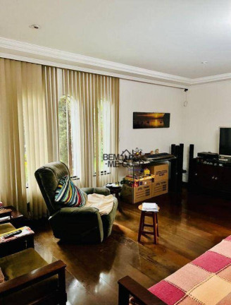 Imagem Sobrado com 3 Quartos à Venda, 400 m² em City América - São Paulo Imagem Sobrado com 3 Quartos à Venda, 400 m² em City América - São Paulo