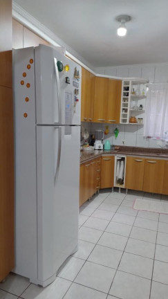 Imagem Casa com 3 Quartos à Venda, 200 m² em Vila Assis Brasil - Mauá Imagem Casa com 3 Quartos à Venda, 200 m² em Vila Assis Brasil - Mauá