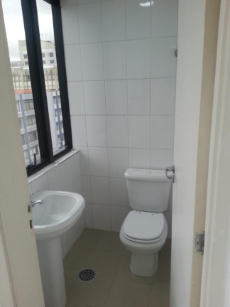 Imagem Sala Comercial para Alugar, 208 m² em Vila Mariana - São Paulo
