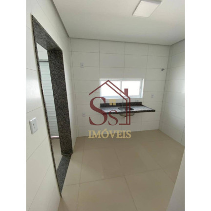 Imagem Casa com 3 Quartos para Alugar,  em Aeroporto - Mossoró