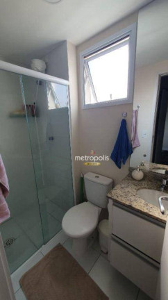 Imagem Apartamento com 3 Quartos à Venda, 69 m² em Vila Humaitá - Santo André Imagem Apartamento com 3 Quartos à Venda, 69 m² em Vila Humaitá - Santo André