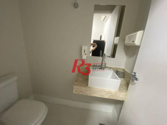 Imagem Imóvel à Venda, 52 m² em Boqueirão - Santos Imagem Imóvel à Venda, 52 m² em Boqueirão - Santos