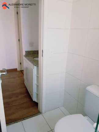 Imagem Apartamento com 2 Quartos à Venda, 53 m² em Jardim Sao Carlos - Sorocaba