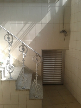 Imagem Sobrado com 4 Quartos à Venda,  em Vila Belmiro - Santos