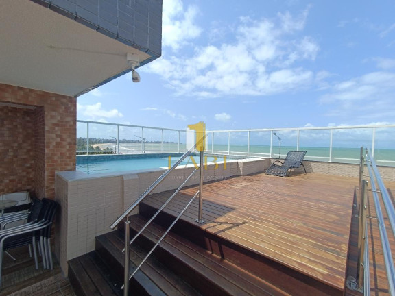 Imagem Apartamento com 1 Quarto à Venda, 13 m² em Bessa - João Pessoa