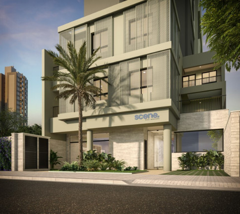 Imagem Apartamento com 2 Quartos à Venda, 55 m² em Vila Mariana - São Paulo Imagem Apartamento com 2 Quartos à Venda, 55 m² em Vila Mariana - São Paulo