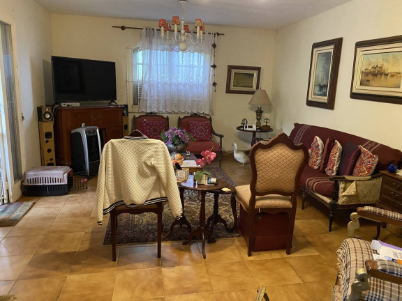 Imagem Casa com 3 Quartos à Venda, 480 m² em Pontinha - Araruama