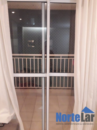 Imagem Apartamento com 2 Quartos à Venda, 63 m² em Vila Guilherme - São Paulo