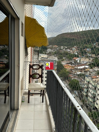 Imagem Apartamento com 2 Quartos à Venda, 57 m² em Pechincha - Rio De Janeiro