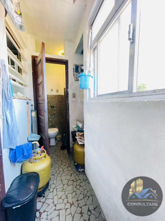 Imagem Apartamento com 2 Quartos à Venda, 98 m² em Aparecida - Santos Imagem Apartamento com 2 Quartos à Venda, 98 m² em Aparecida - Santos