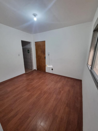 Imagem Imóvel com 2 Quartos à Venda, 20 m² em Santa Rosa De Lima - Porto Alegre