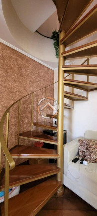 Imagem Cobertura com 3 Quartos à Venda, 152 m² em Santa Paula - São Caetano Do Sul