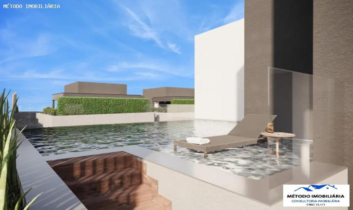Imagem Casa com 4 Quartos à Venda, 531 m² em Brooklin - São Paulo