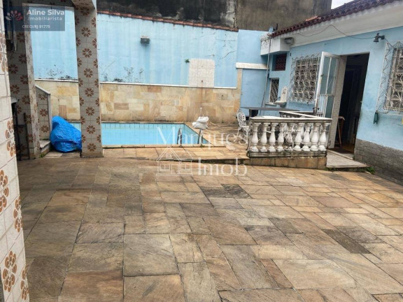 Imagem Casa com 3 Quartos à Venda, 600 m² em Tanque - Rio De Janeiro Imagem Casa com 3 Quartos à Venda, 600 m² em Tanque - Rio De Janeiro