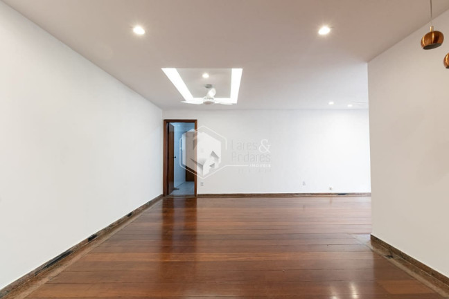 Imagem Apartamento com 3 Quartos à Venda, 138 m² em Perdizes - São Paulo