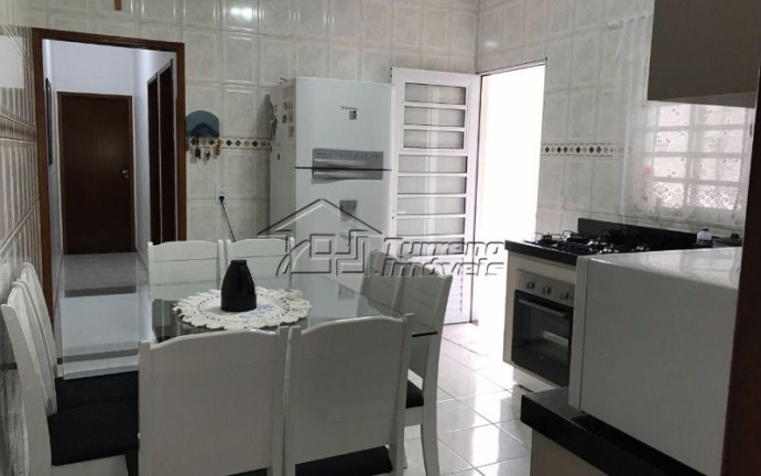 Imagem Casa com 2 Quartos à Venda, 72 m² em Bosque Dos Eucaliptos - São José Dos Campos