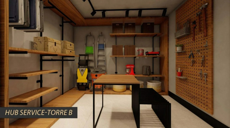 Imagem Apartamento com 3 Quartos à Venda, 130 m² em Cacupé - Florianópolis