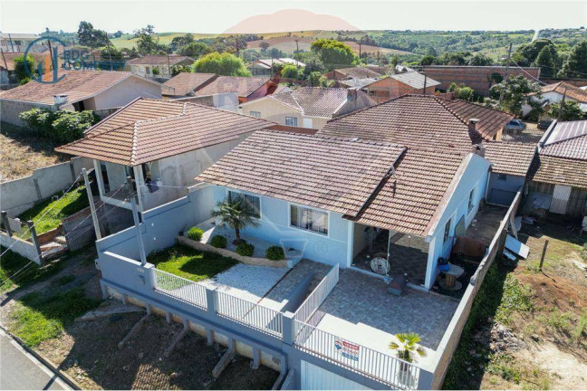 Casa com 2 Quartos à Venda, 325 m² em Lagoa - Irati