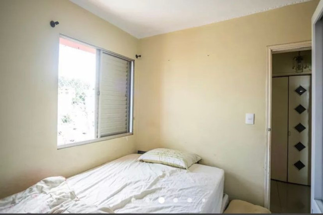 Imagem Apartamento com 2 Quartos à Venda, 59 m² em Nova Gerty - São Caetano Do Sul