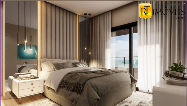 Imagem Apartamento com 2 Quartos à Venda, 72 m² em Centro - Cabo Frio Imagem Apartamento com 2 Quartos à Venda, 72 m² em Centro - Cabo Frio