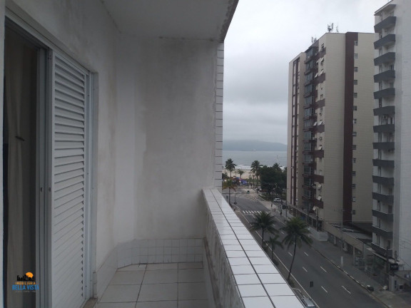 Imagem Apartamento com 2 Quartos à Venda, em Itararé - São Vicente Imagem Apartamento com 2 Quartos à Venda, em Itararé - São Vicente