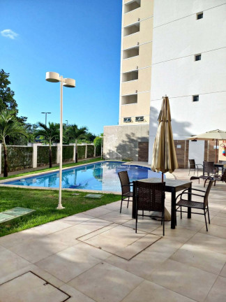 Imagem Apartamento com 2 Quartos à Venda, 58 m² em Parque Iracema - Fortaleza Imagem Apartamento com 2 Quartos à Venda, 58 m² em Parque Iracema - Fortaleza