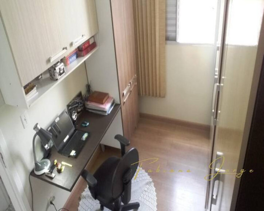 Imagem Apartamento com 2 Quartos à Venda, 45 m² em Loteamento Parque São Martinho - Campinas Imagem Apartamento com 2 Quartos à Venda, 45 m² em Loteamento Parque São Martinho - Campinas
