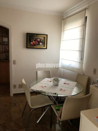 Imagem Apartamento com 4 Quartos à Venda, 243 m² em Campo Belo - São Paulo Imagem Apartamento com 4 Quartos à Venda, 243 m² em Campo Belo - São Paulo