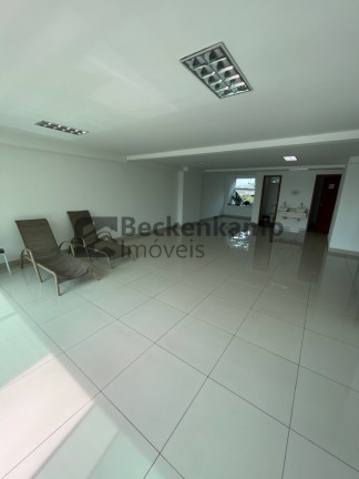 Imagem Apartamento com 2 Quartos à Venda, 94 m² em São João - Volta Redonda
